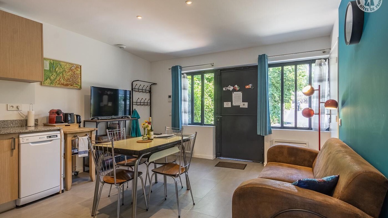 Photo of Livingroom in La Ravoire