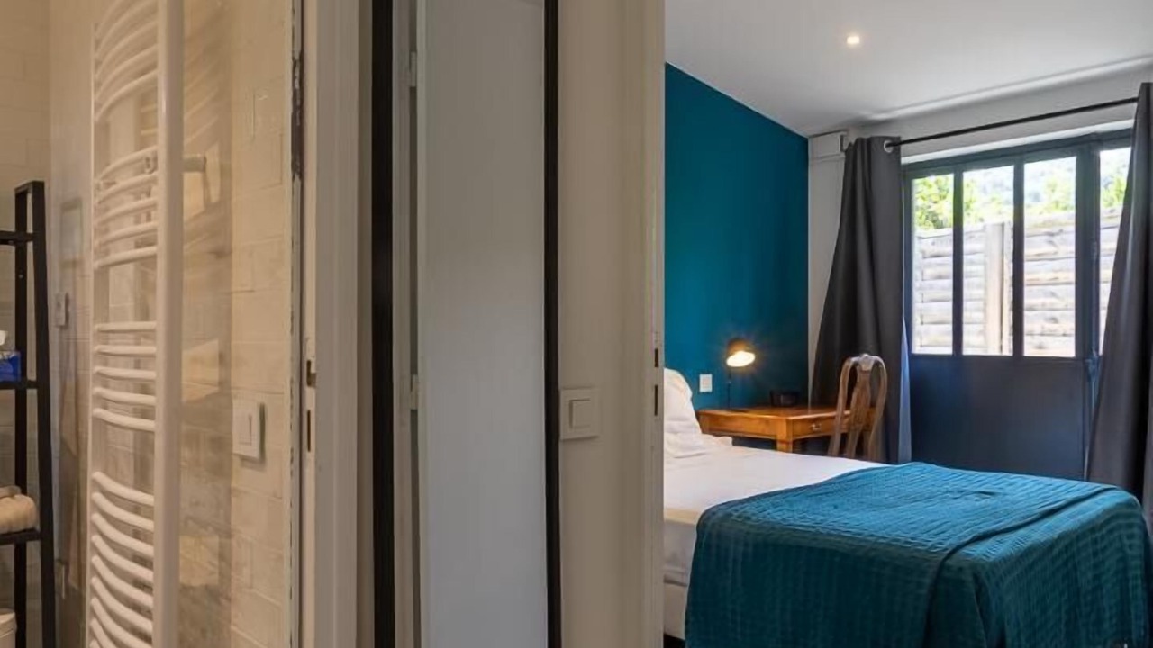 Photo of Bedroom in La Ravoire