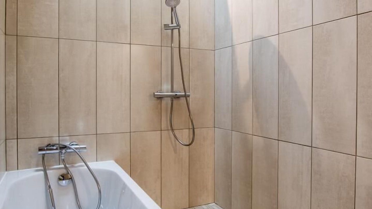 Photo of Bathroom in Yenne