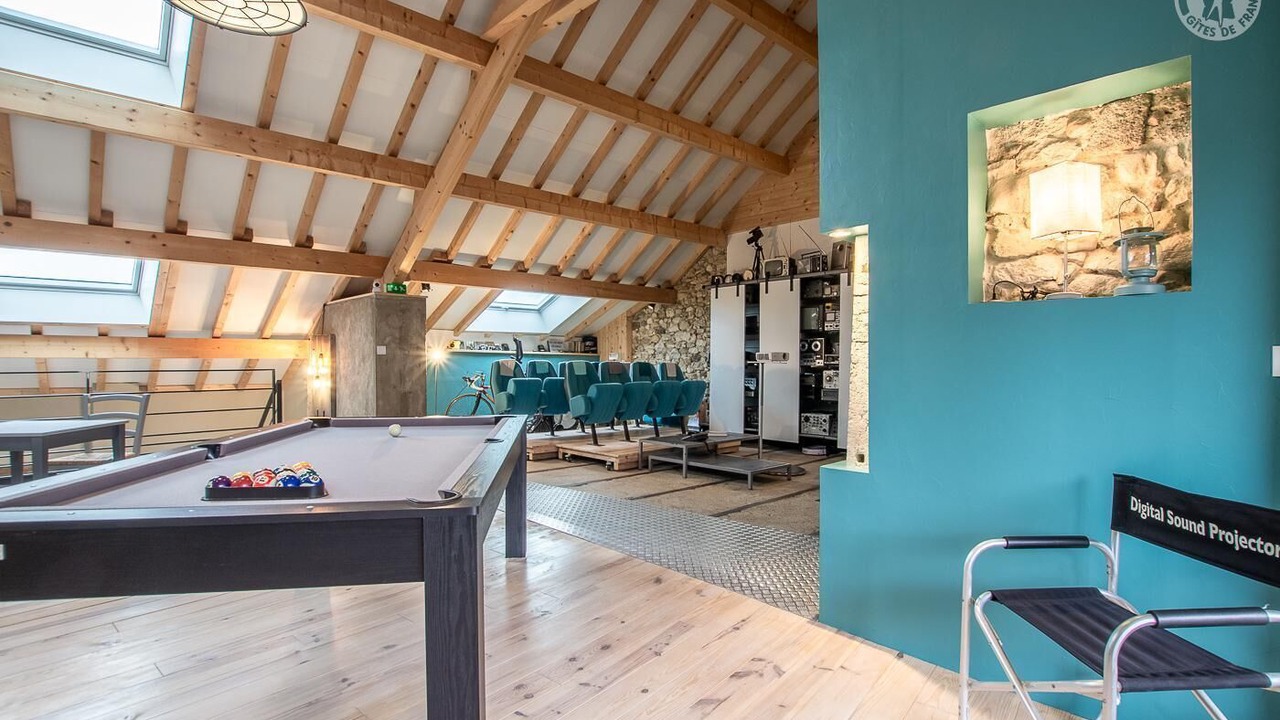 Photo of Bedroom in Yenne