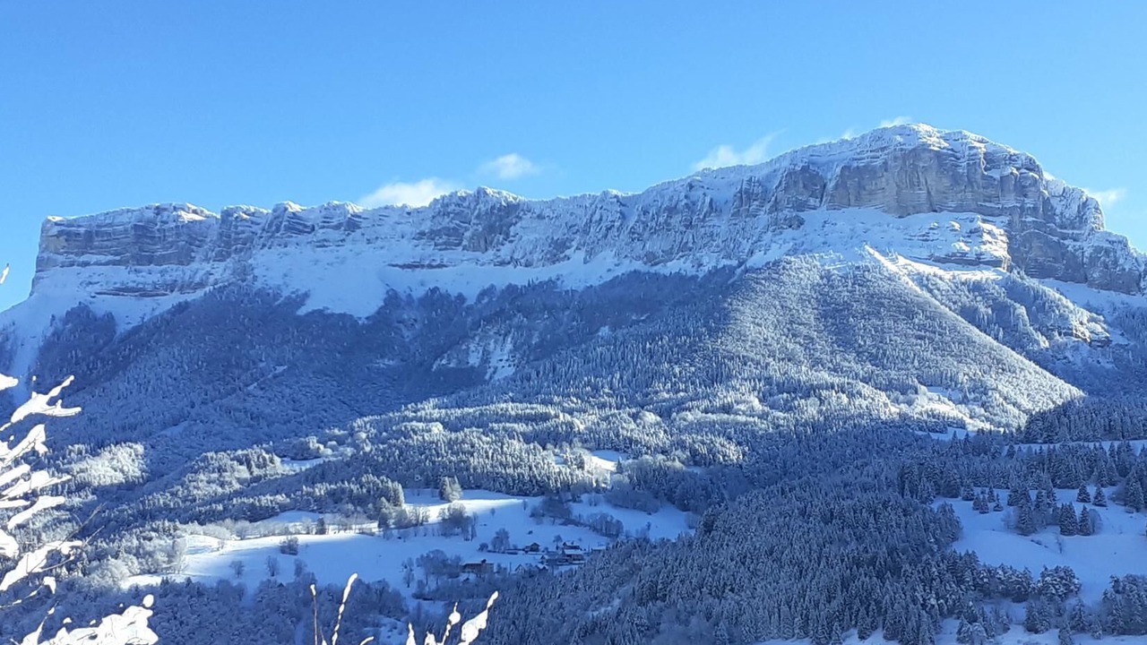 Photo of Outdoor in Entremont-le-Vieux