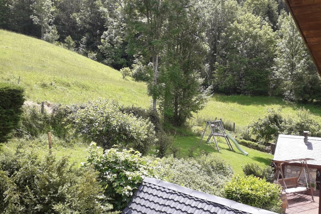 Photo of Outdoor in Entremont-le-Vieux