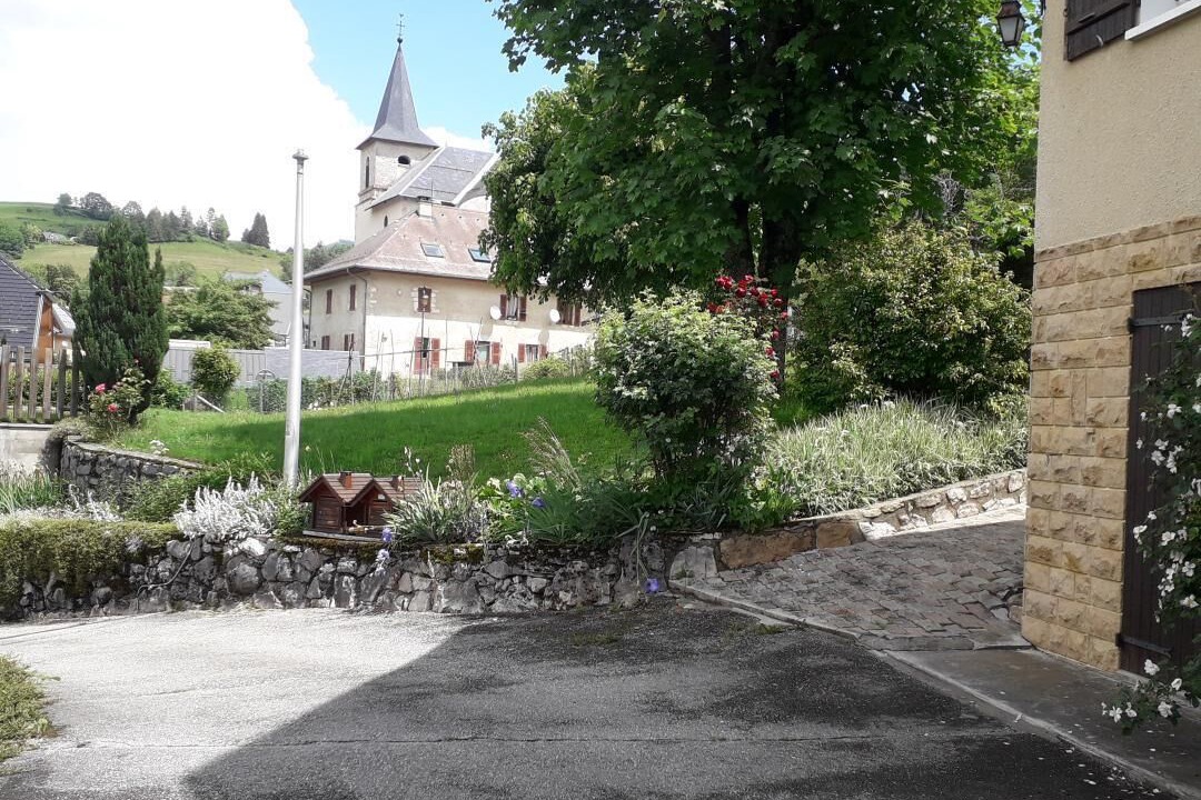 Photo of Outdoor in Entremont-le-Vieux