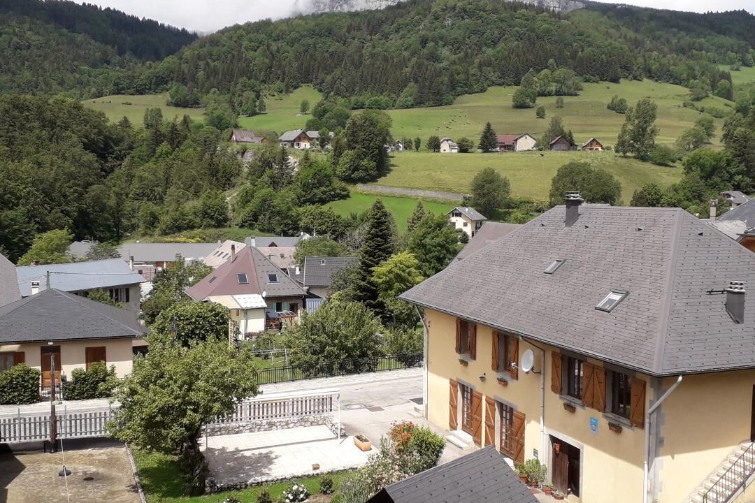 Photo of Outdoor in Entremont-le-Vieux