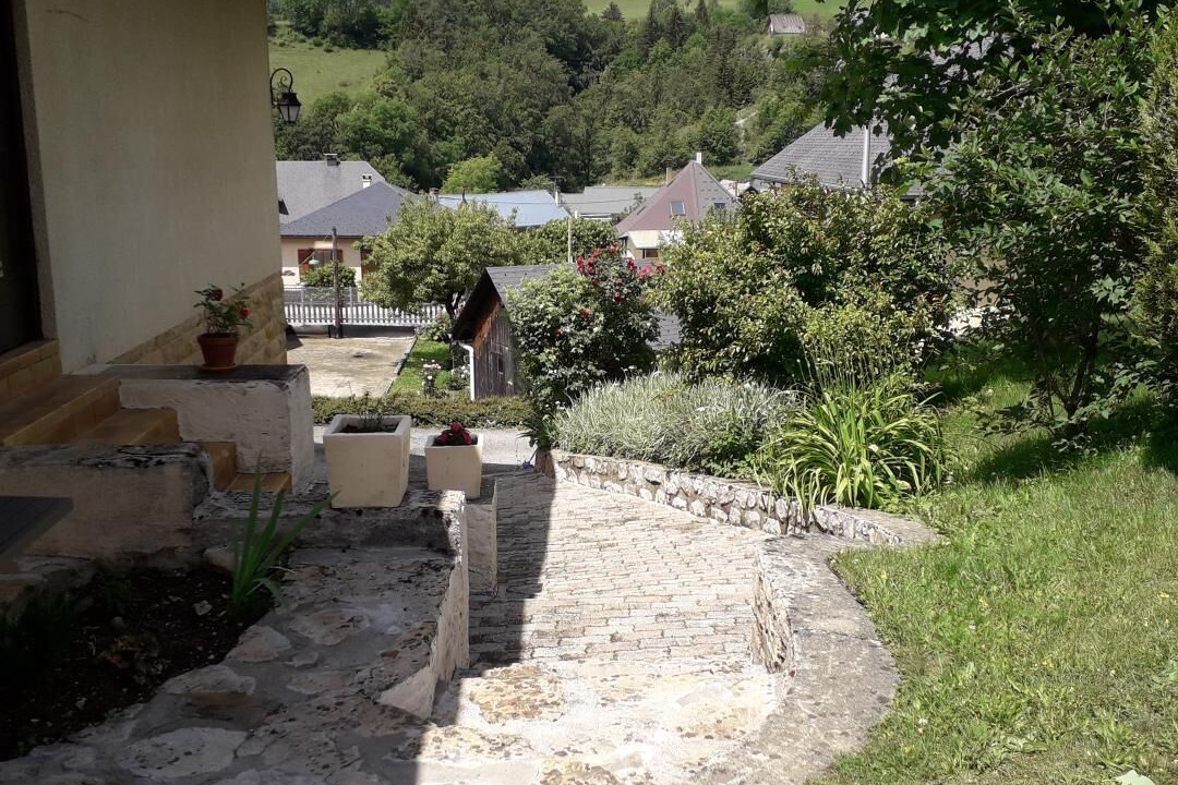 Photo of Outdoor in Entremont-le-Vieux