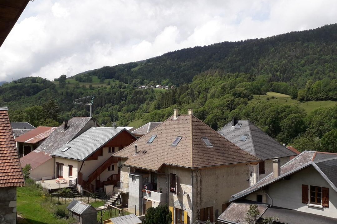 Photo of Outdoor in Entremont-le-Vieux