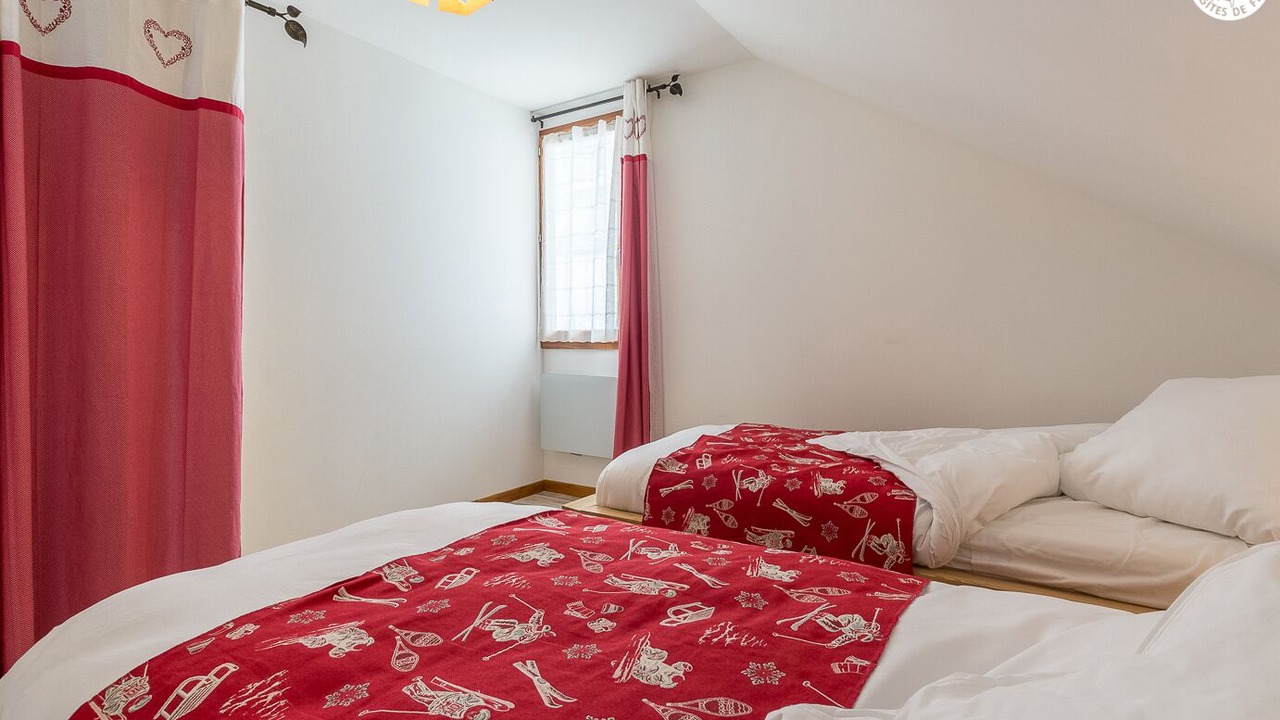 Photo of Bedroom in Entremont-le-Vieux