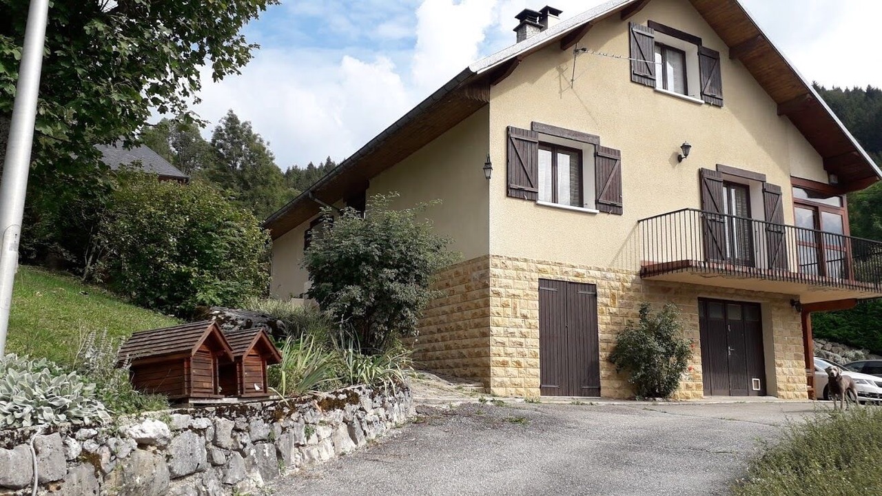 Photo of Outdoor in Entremont-le-Vieux