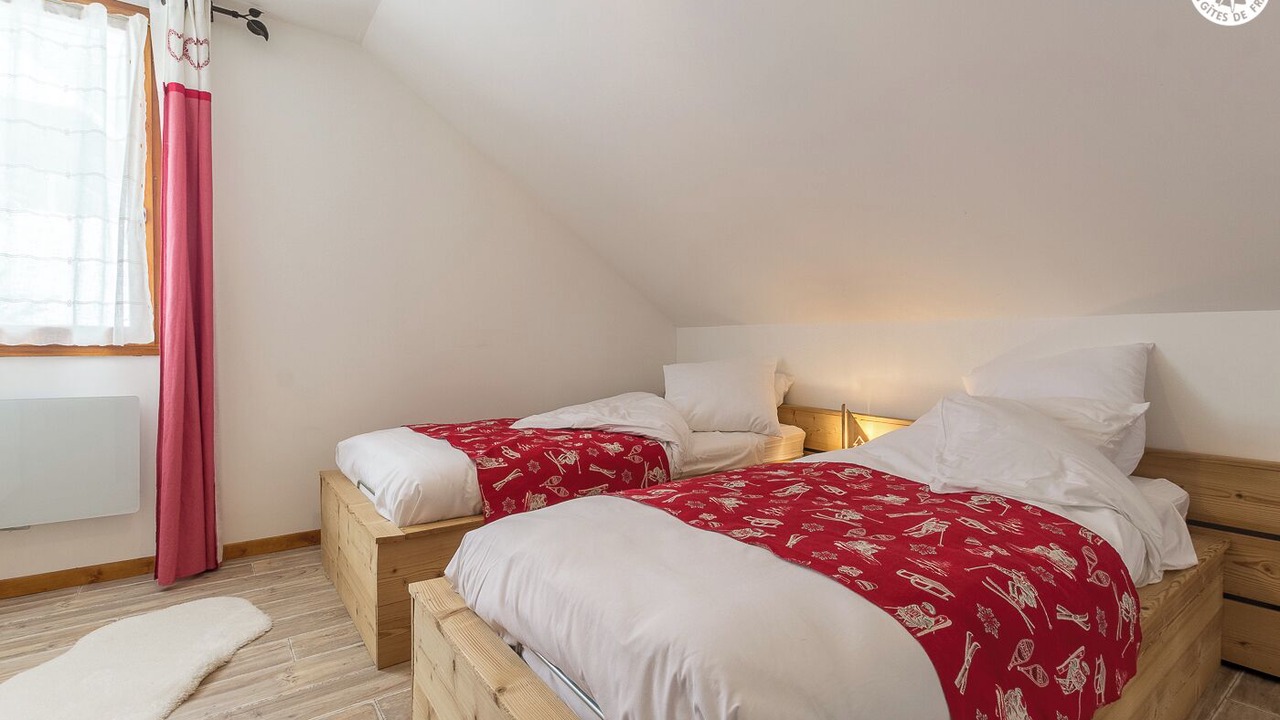 Photo of Bedroom in Entremont-le-Vieux