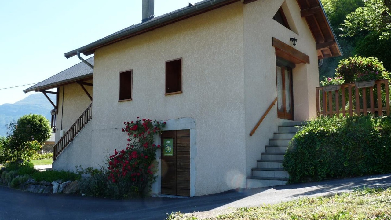 Photo of Outdoor in Les Marches