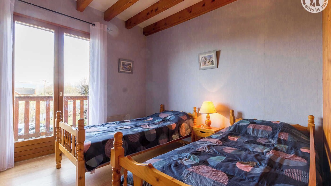 Photo of Bedroom in Les Marches