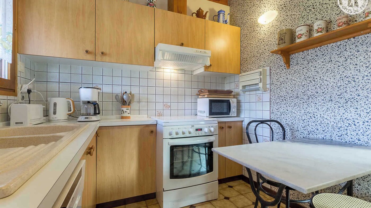 Photo of Kitchen in Les Marches