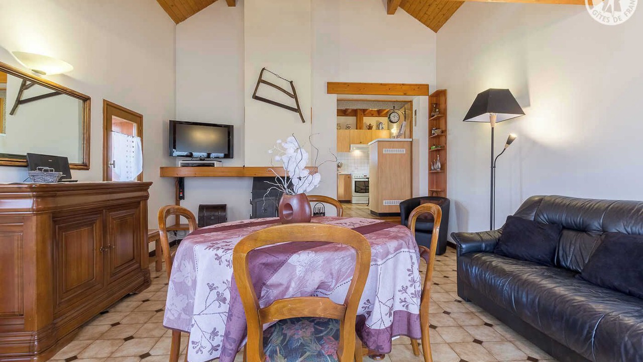 Photo of Livingroom in Les Marches