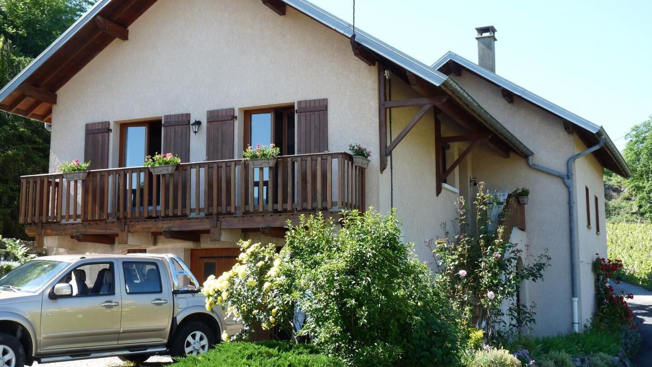 Photo of Outdoor in Les Marches