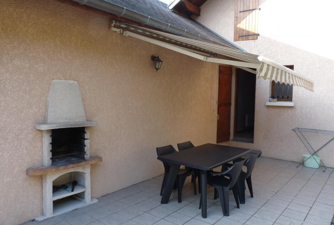 Photo of Outdoor in Les Marches