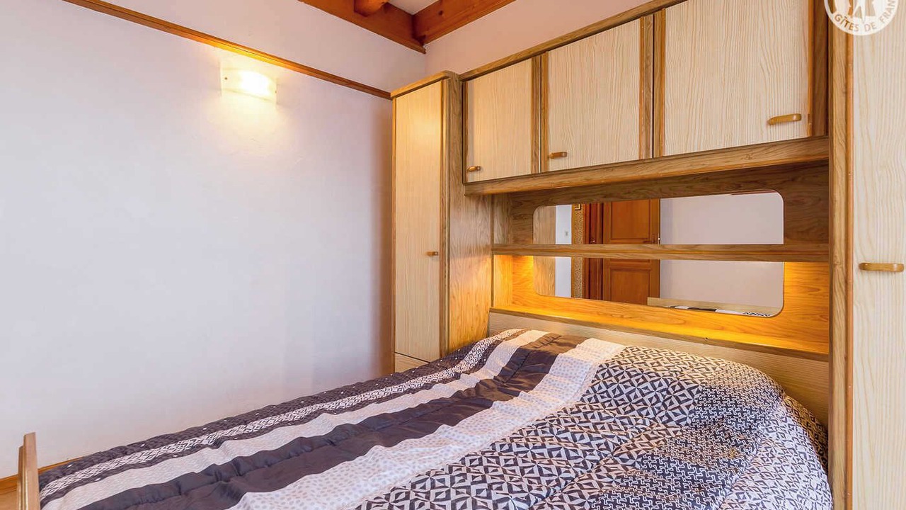 Photo of Bedroom in Les Marches