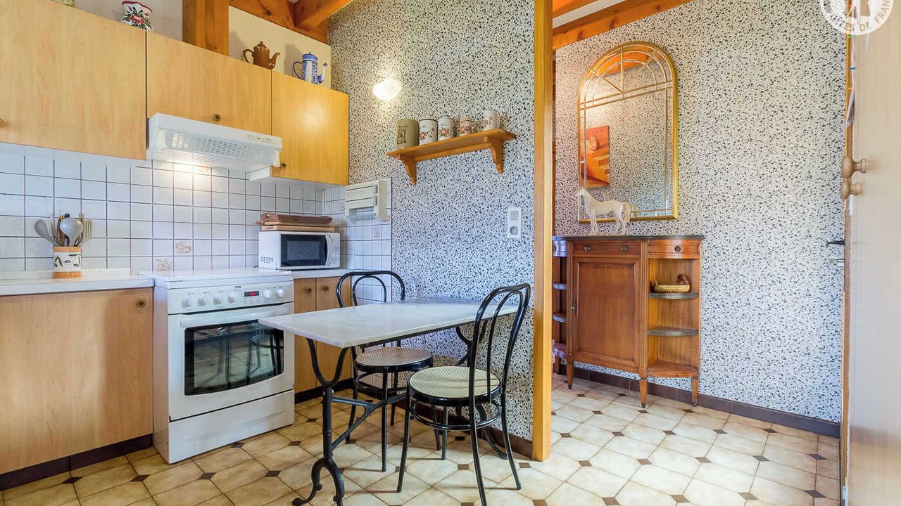 Photo of Kitchen in Les Marches