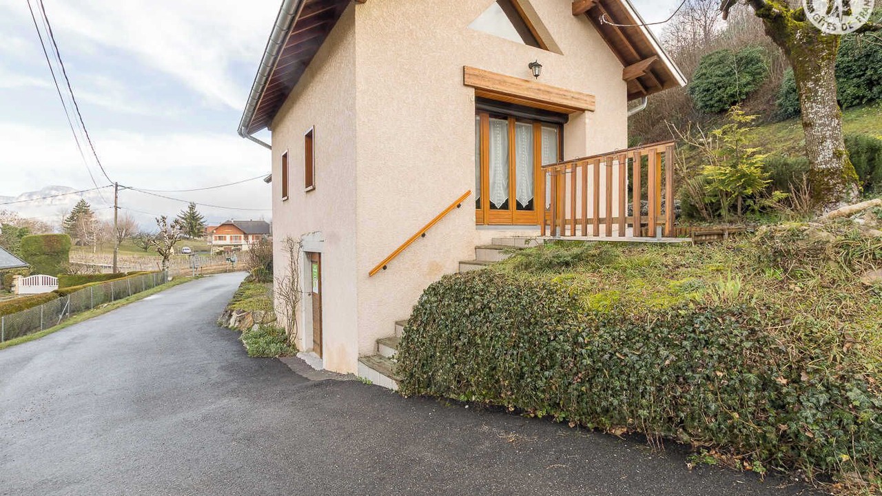 Photo of Outdoor in Les Marches