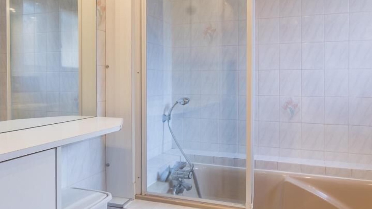 Photo of Bathroom in Les Marches