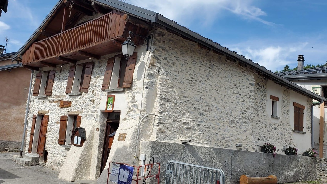 Photo of Outdoor in Sollieres-Sardieres