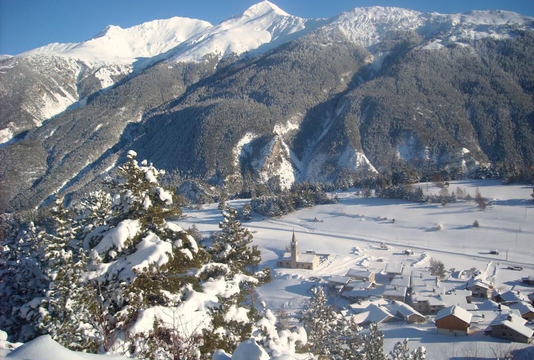 Photo of Outdoor in Sollieres-Sardieres