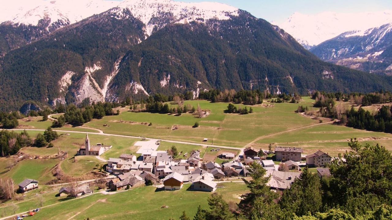 Photo of Outdoor in Sollieres-Sardieres