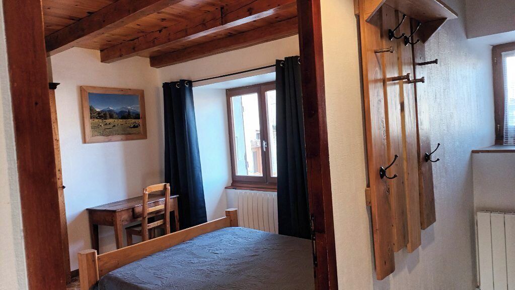 Photo of Bedroom in Sollieres-Sardieres