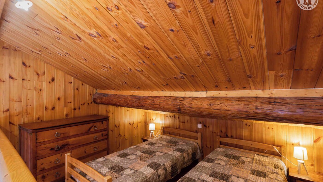 Photo of Bedroom in Sollieres-Sardieres