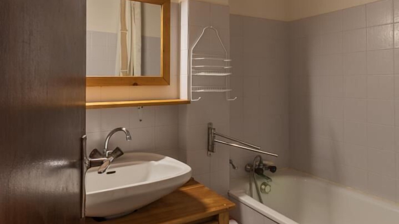Photo of Bathroom in Sollieres-Sardieres
