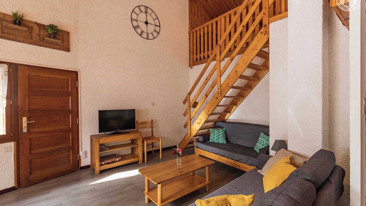 Photo of Livingroom in Sollieres-Sardieres