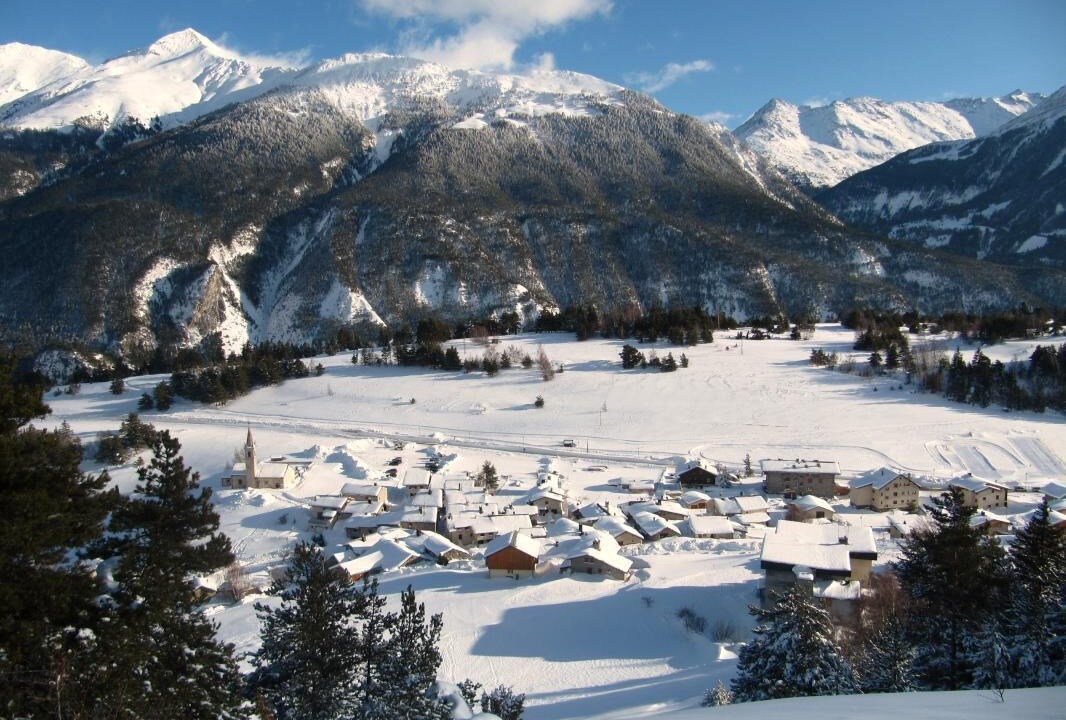 Photo of Outdoor in Sollieres-Sardieres