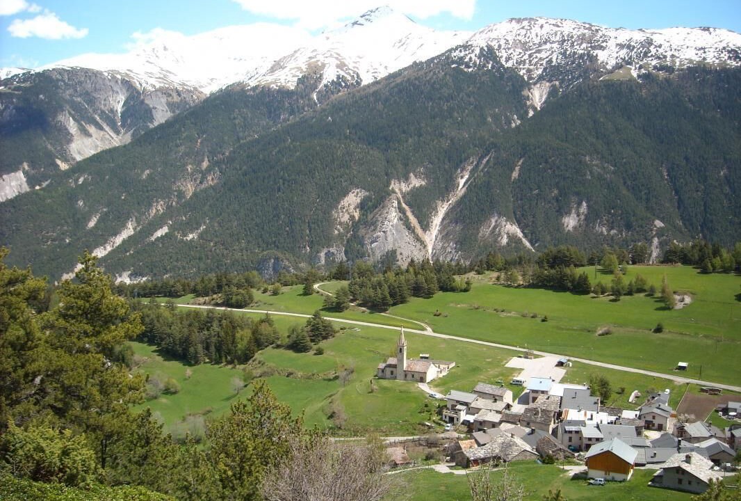 Photo of Outdoor in Sollieres-Sardieres