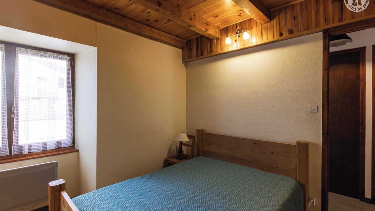 Photo of Bedroom in Sollieres-Sardieres
