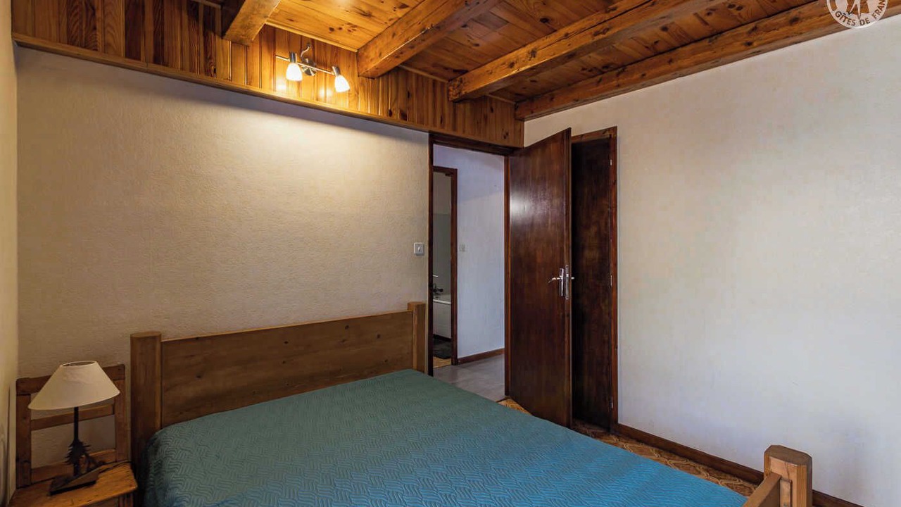 Photo of Bedroom in Sollieres-Sardieres