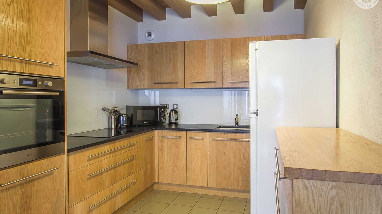 Photo of Kitchen in Verthemex