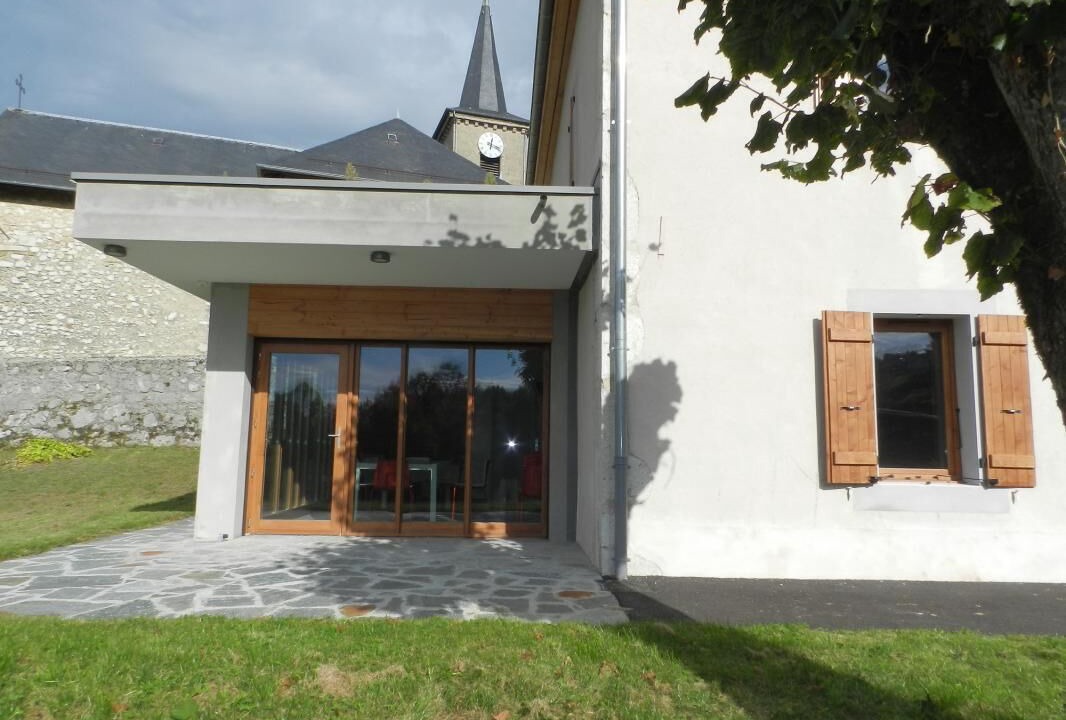 Photo of Outdoor in Verthemex