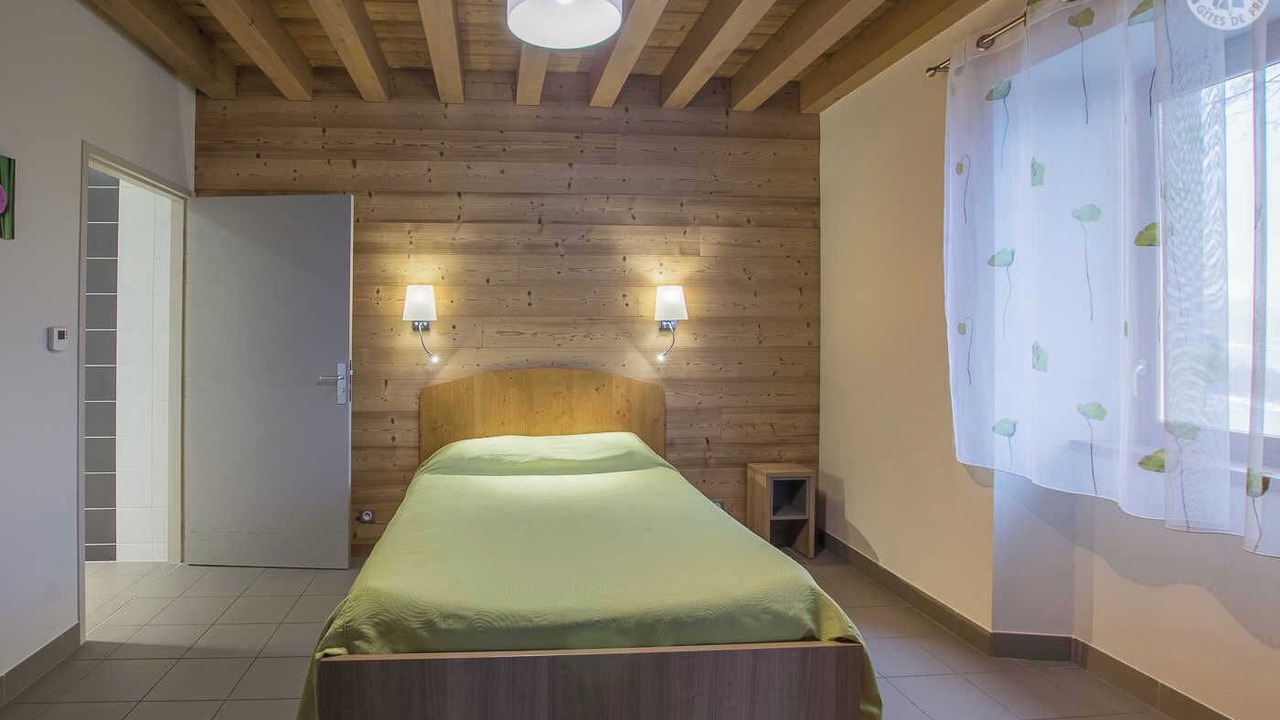 Photo of Bedroom in Verthemex