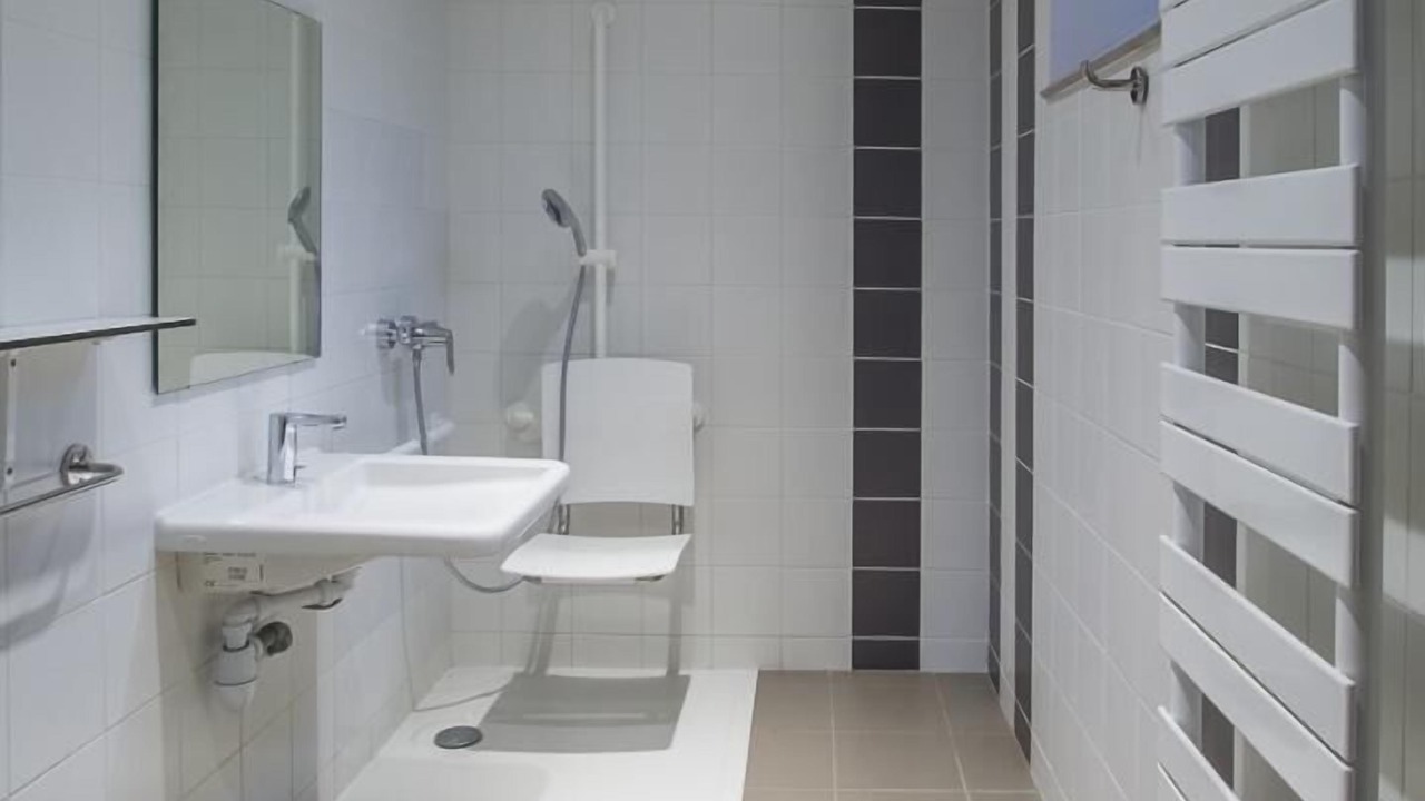 Photo of Bathroom in Verthemex