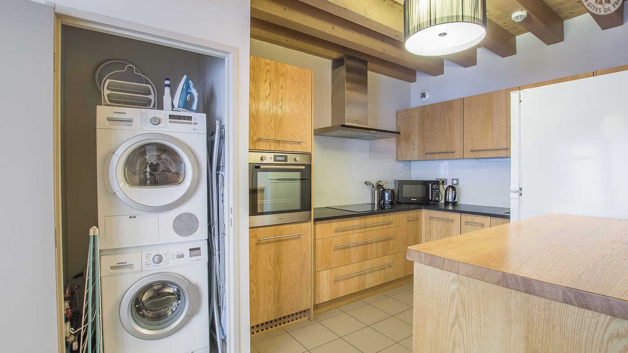 Photo of Kitchen in Verthemex