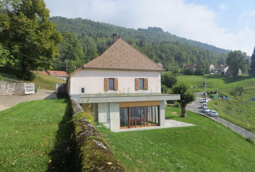 Photo of Outdoor in Verthemex