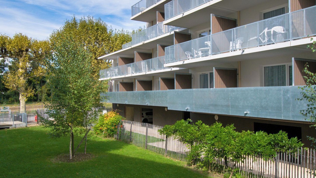 Photo of Outdoor in Aix-les-Bains