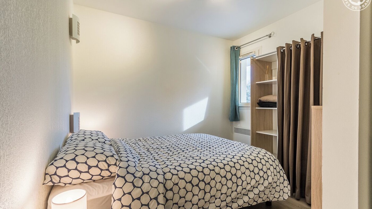 Photo of Bedroom in Aix-les-Bains