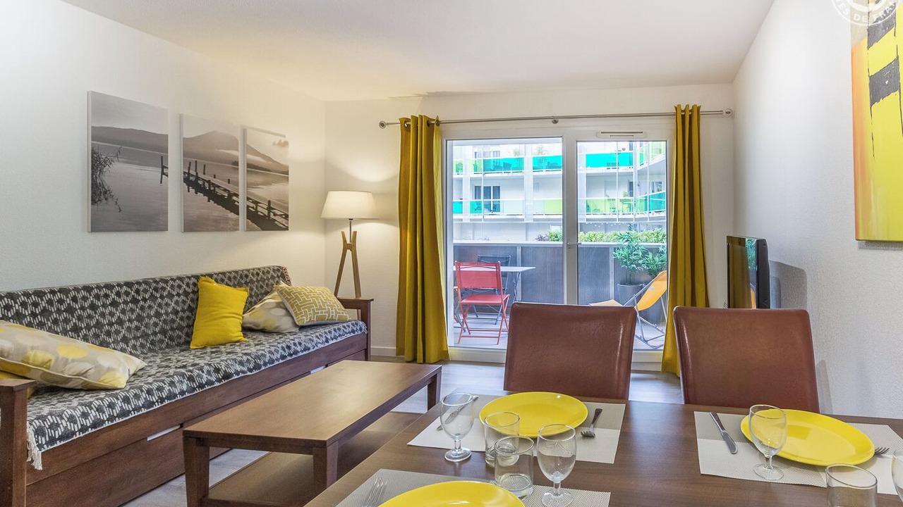 Photo of Livingroom in Aix-les-Bains