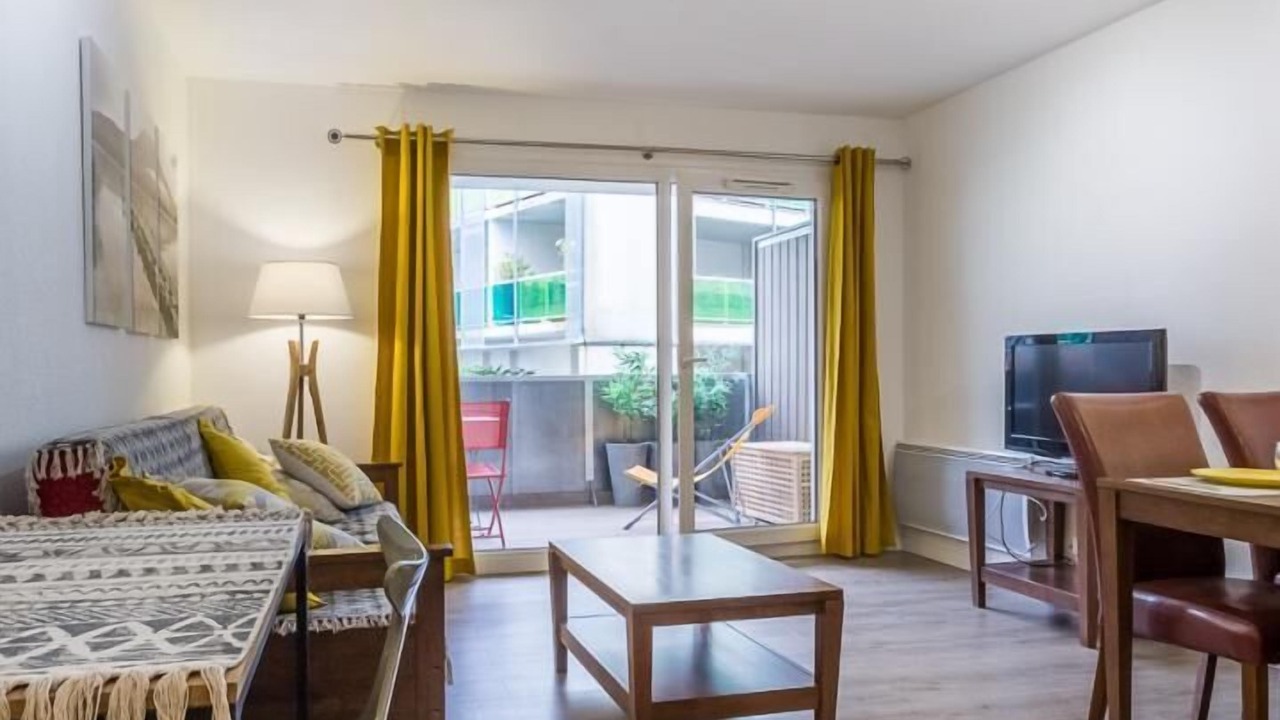 Photo of Livingroom in Aix-les-Bains