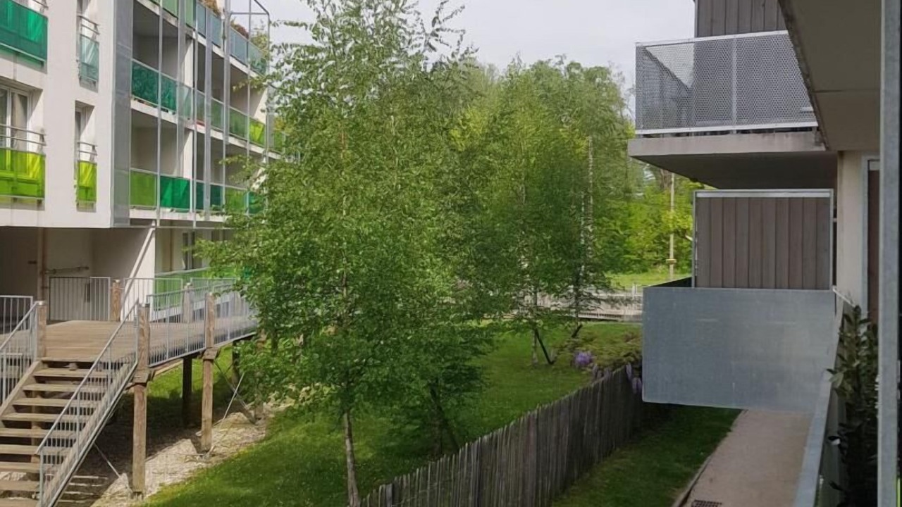 Photo of Outdoor in Aix-les-Bains