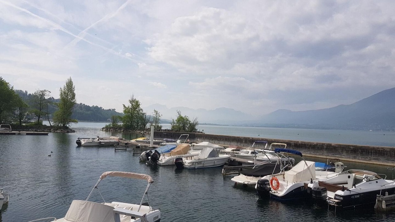 Photo of Others in Aix-les-Bains