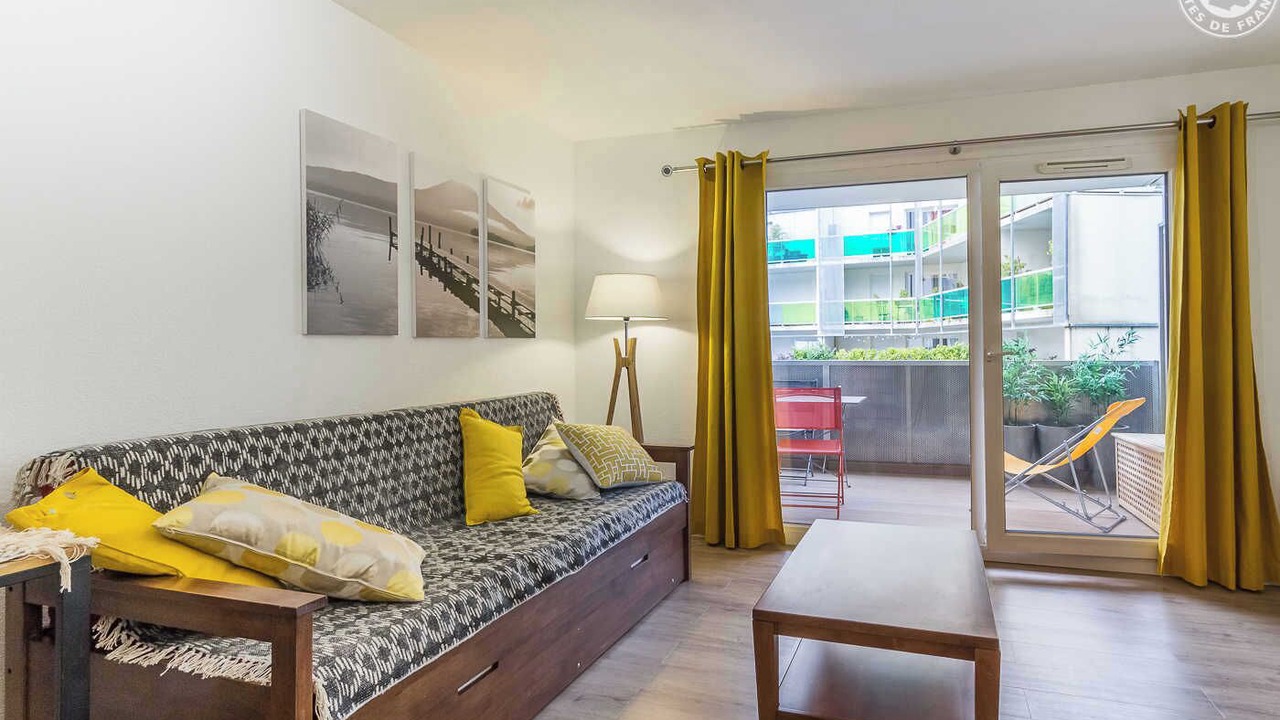 Photo of Livingroom in Aix-les-Bains