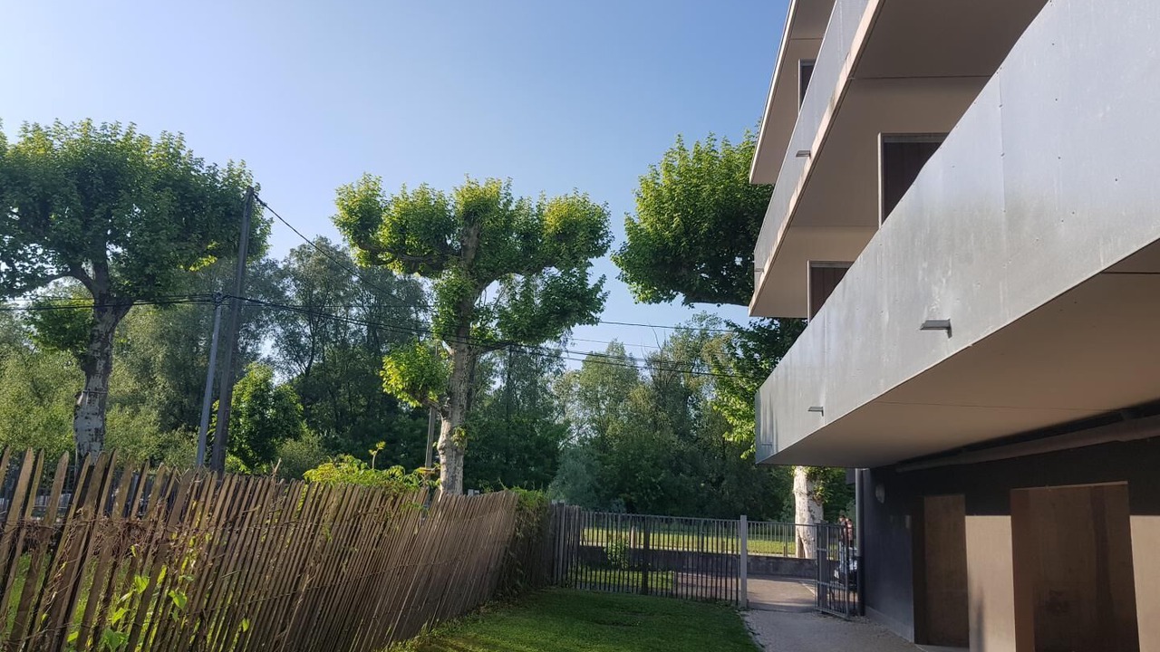 Photo of Outdoor in Aix-les-Bains