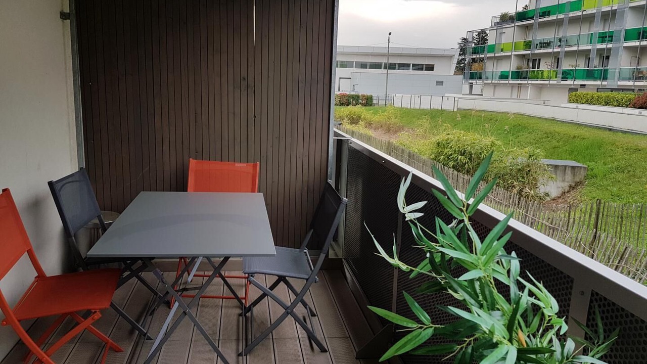 Photo of Outdoor in Aix-les-Bains