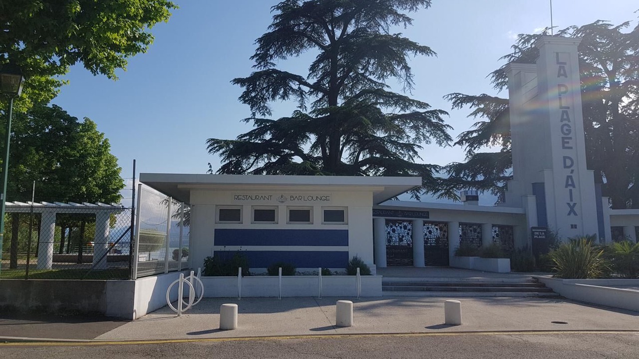 Photo of Outdoor in Aix-les-Bains